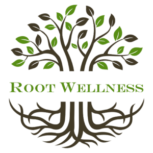 Root Wellness Logo