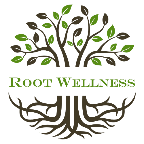 Root Wellness Logo